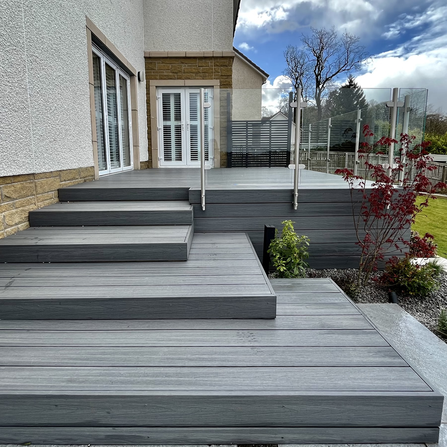 Easy by Garden Makeovers